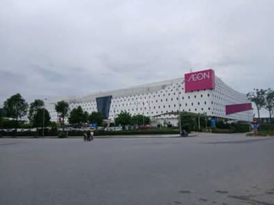 CHÍNH CHỦ BÁN DỊCH VỤ DƯƠNG NỘI - VỊ TRÍ VÀNG NGAY AEON MALL HÀ ĐÔNG