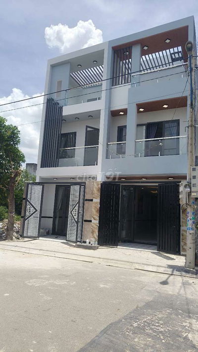 Bán nhà shr chính chủ