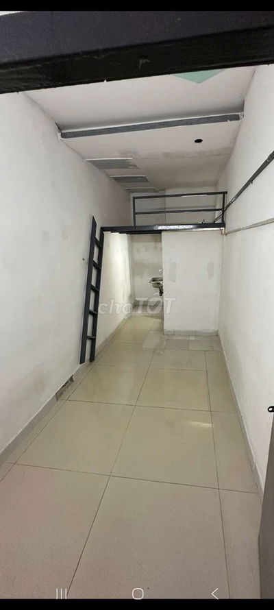 Giờ tự do, về miền tây và trung tâm, ra Võ Văn Kiệt 500m và 1A 2km