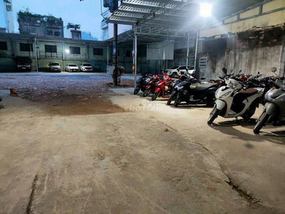 CHO THUÊ MBKD HỒNG BÀNG TRUNG TÂM RỘNG 1.500M2