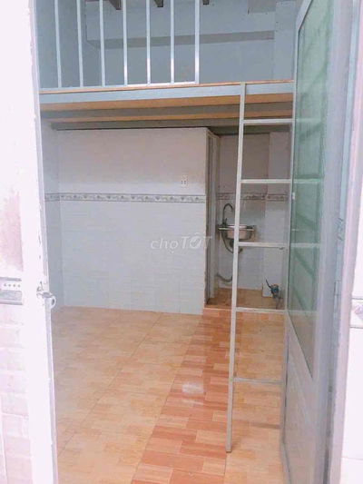 phòng trọ giá rẻ cầu tham lương