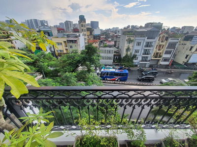 GIẢM MẠNH TRONG THÁNG - Chính chủ bán nhà mặt phố quận Hai Bà Trưng