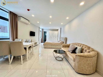 🌤️Studio Sang-Xịn-Mịn nội thất cao cấp-Điện Biên Phủ🌤️