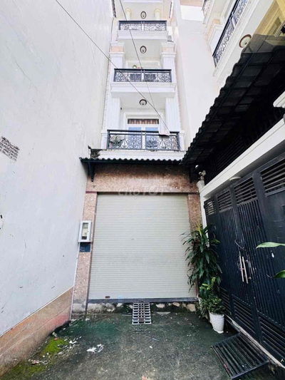 NHÀ ĐỂ CHO THUÊ HOẶC Ở 52M2