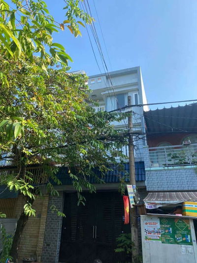 CHO THUÊ NHÀ TÂY THẠNH-TÂY THANH DT 5*20M TRỆT 2L 4PN5WC PK-PB