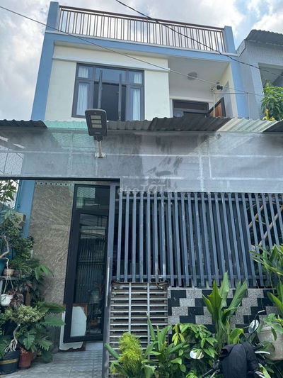 NHÀ BÌNH CHIỂU - 73 M² - 2 TẦNG - 3PN,3WC - HOÀN CÔNG ĐỦ - HXH VF3