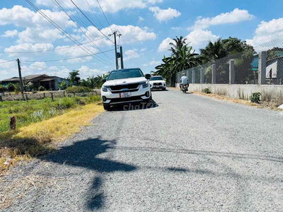 655Triệu NHỰA Nguyễn Văn Dư 150m2 Thổ Sổ Sẵn, Kế Chợ, Trường. Nền Cao