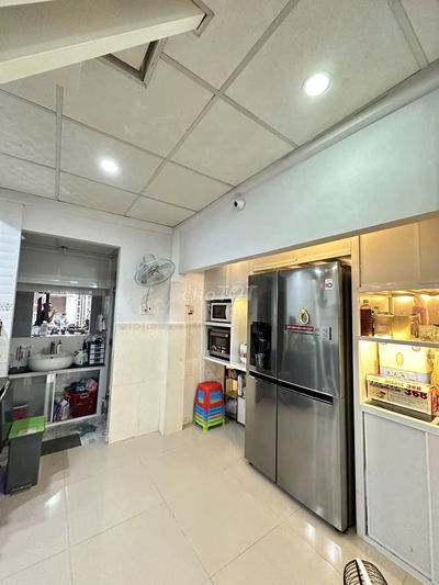 GẤP! GIẢM SÂU 600TR, CHỈ 5.9 TỶ, 52.5M2, 2 TẦNG, HXH 7C, LL QUÂN - Q11