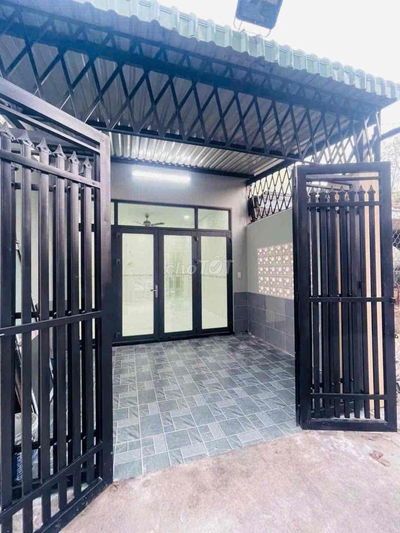 Nhà gần ngã ba Cây Điệp, phường Tân Đông Hiệp, Tp Dĩ An.