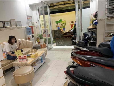 MẶT BẰNG KINH DOANH NGUYÊN TRỆT BÌNH THẠNH