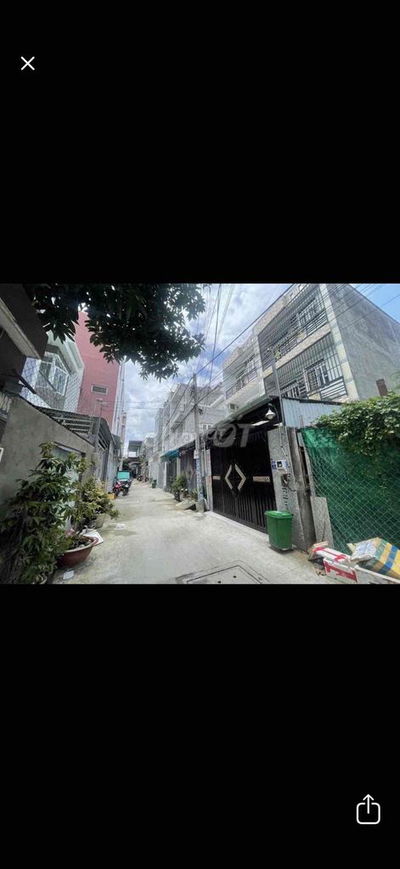 CHÍNH CHỦ BÁN  ĐẤT 54m² – ĐỐI DIỆN VẠN PHÚC CITY – HIỆP BÌNH PHƯỚC, TH