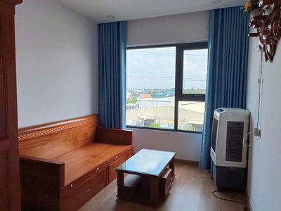 Cho thuê căn hộ cao cấp THE RIVANA 74,1 m2 căn góc