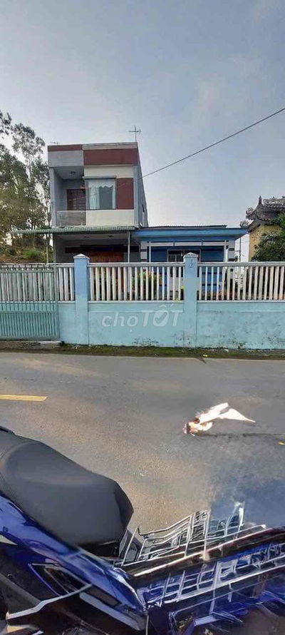 Đường 7,5m - Hoà Tiến - Cao  Ráo - Kinh Doanh buôn bán tốt