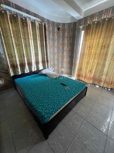 CHO THUÊ TOA NHÀ  KHÁCH SẠN 8 TẦNG MẶT TIỀN LUỸ BÁN BÍCH