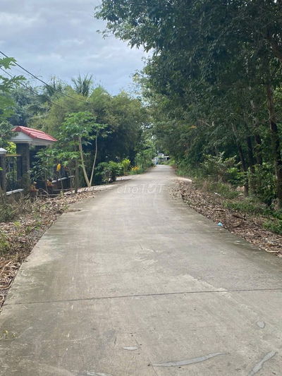 Chính chủ bán nhà và đất, sổ riêng, có thổ cư, Nhuận Đức ,Củ chi