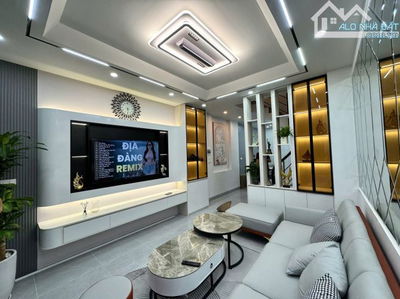 BẤN NHÀ QUẬN THANH XUÂN - NHÀ ĐẸP VỀ Ở NGAY - KHƯƠNG HẠ