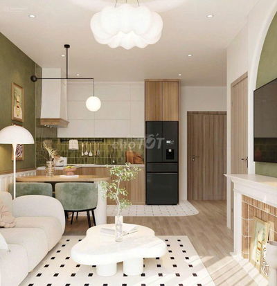 Chỉ cần TT trước 20% là sở hữu ngay căn hộ 50m2 đến Quý4 2027 nhận nhà