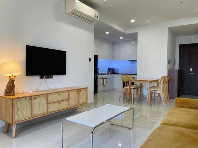 Căn hộ 2PN 86m2 view sông đầy đủ nội thất Saigon Royal