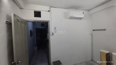 Cho thuê phòng nữ, ưu tiên 1 người - 2 người.