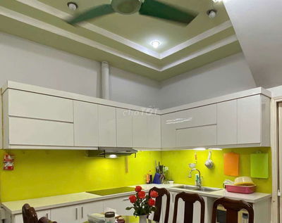 Nhà chính chủ đủ đồ 45m2 Nguyễn Ngọc Vũ