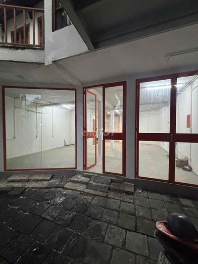 MBKD ngay Tân Định , Võ Thị Sáu ,Hai Bà Trưng Q1 văn phòng, Spa,Studio