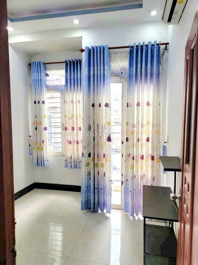 8 triệu💥Nhà thuê 2PN 2WC💥Huỳnh Văn Nghệ Phường 15 Tân Bình
