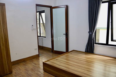 CCMN 2 mặt thoáng, ô tô đỗ cửa