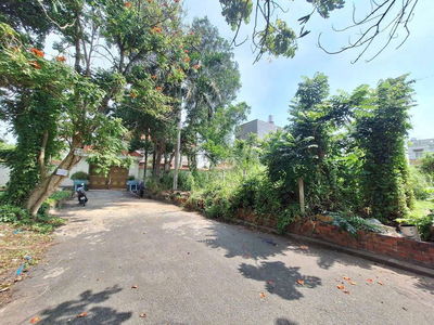 Bán 93m2 Đất Thổ Cư Hẻm 1874 Lê Văn Lương; Giá Chỉ 2,65 Tỷ