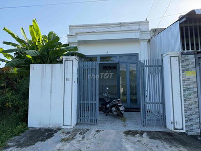 nhà hẻm 24 Ngô quyền, chỉ 875 triệu vô o ngay