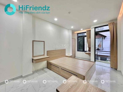 💫CĂN HỘ MINI FULL NT CÓ MÁY GIẶT RIÊNG - BANCOL, GẦN CV LÊ THỊ RIÊNG
