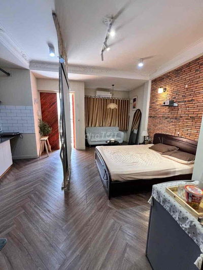 CHO THUÊ CĂN HỘ CHUNG CƯ MINI CÓ NGẮN HẠN NGAY CHỢ TÂN ĐỊNH