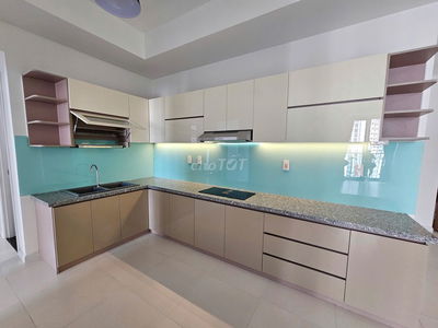 Cho thuê CH Ascent Lakeside Q7, 93.8m2/ 2PN, NTCB, bếp, ML, giá 13tr