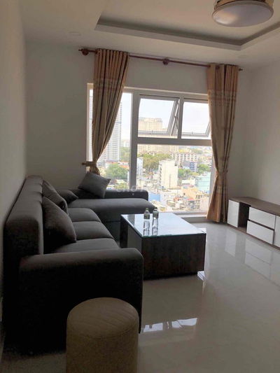 CHO THUE CAN HO 3PN XI GRAND COURT Q10 HO CHI MINH