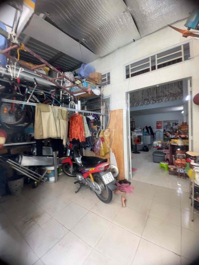 Nhà đep quận 4 TPHCM