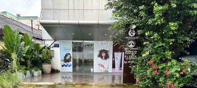 Cho thuê văn phòng, Phường 13, Quận 4, - 131m2, view đẹp, yên tĩnh