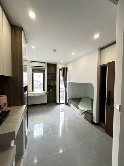 Căn hộ Studio Ngõ 86 Hào Nam - Láng Hạ 4tr8 - 5tr8