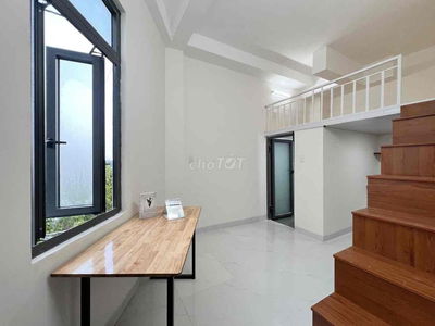 Căn hộ dịch vụ giá sinh viên