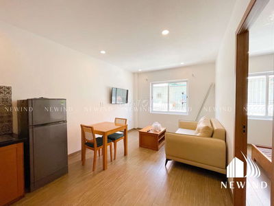 1PN FULL NT MỚI 100% GẦN TDTU, NGUYỄN THỊ THẬP, PHÚ MỸ HƯNG Q7