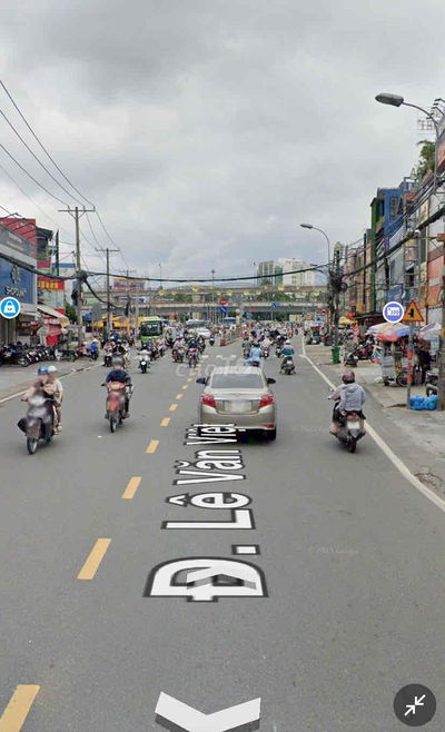 💥NGAY LÊ VĂN VIỆT – DIỆN TÍCH LỚN – GIÁ TỐT – HÀNG HIẾM, NHỈNH 5 TỶ💥