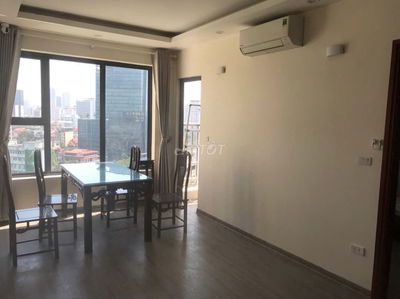 CC Green star tại 234 Phạm Văn Đồng, 2PN2VS đủ thiết bị giá 11.5 triệu