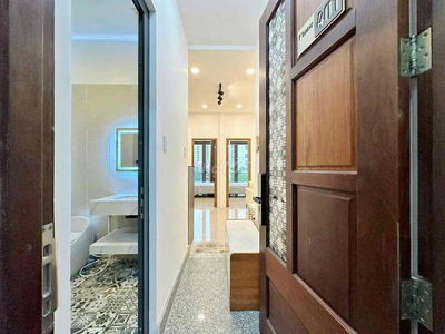 Căn Hộ 2 Phòng Ngủ ..... Ngay Vòng Xoay Lý Chính Thắng 💦💦