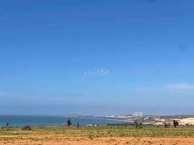 bán đất view biển hoà thắng mũi né giá chỉ 220k/1m2. sổ đỏ có sẵn