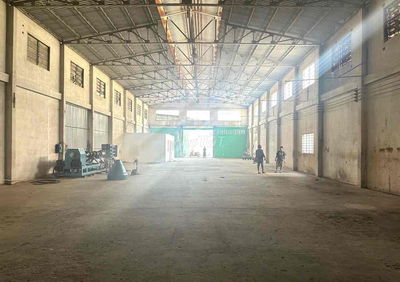 Cho Thuê Kho Xưởng 630m2 - 48tr Đường Võ Văn Kiệt