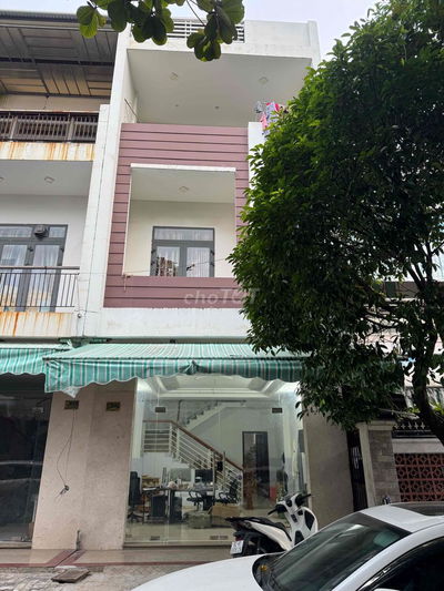 Cho thuê nhà 3 tầng - 39 Nguyễn Viết Xuân