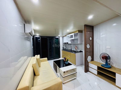 BÁN CĂN HỘ TẬP THỂ 2 NGỦ TẦNG 1 PHỐ TÂN MAI