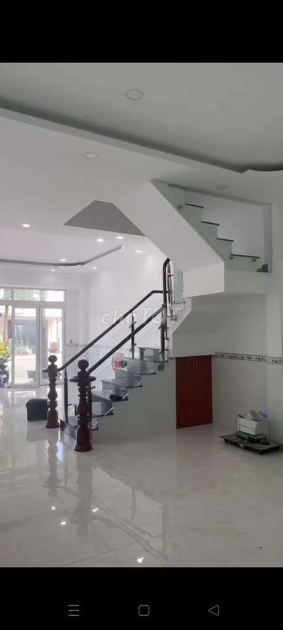 Nhà bán gấp khu đô thị 5 sao