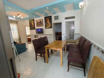 Cho thuê căn hộ CC Thái An, Nguyễn Văn Quá, Q12. Giá 7tr 62m2  2PN