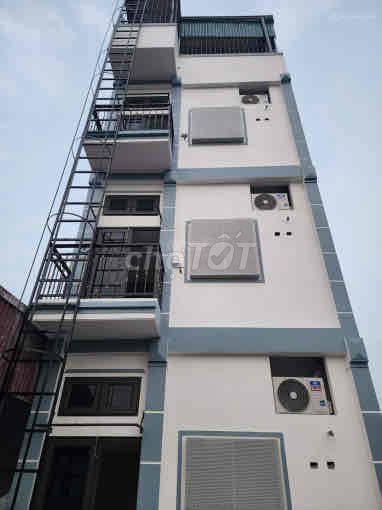 SIÊU PHẨM CHDV NGAY NGUYỄN HỮU CẢNH,BÌNH THẠNH-GIÁ:4,47TỶ/78m2(5x15,6)