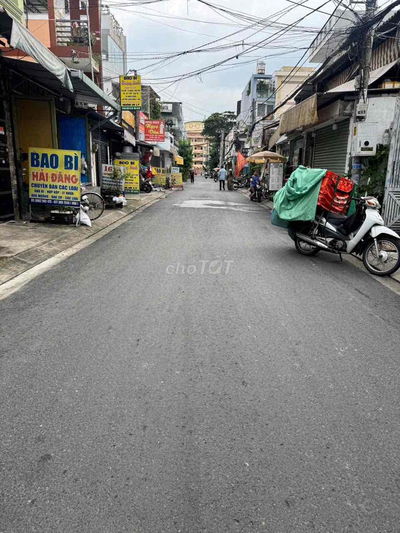 mặt tiền Nguyễn Thành Vĩnh (TMT05)