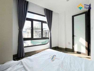 🌟 PHÒNG MỚI FULL ĐỒ – GẦN KEANGNAM, LANDMARK 72 – GIÁ 6tr 🌟